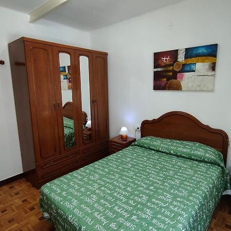 Casa Meis 1º Sanxenxo Exteriör bild